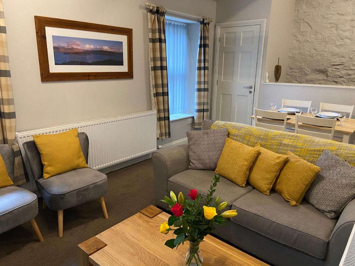 Brampton Holiday Homes - The Mews Apartment Εξωτερικό φωτογραφία