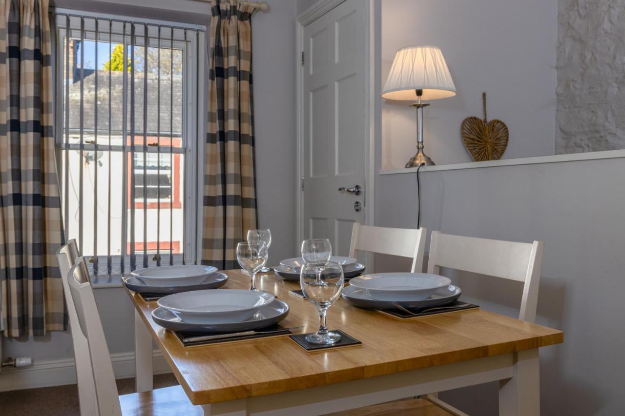 Brampton Holiday Homes - The Mews Apartment Εξωτερικό φωτογραφία