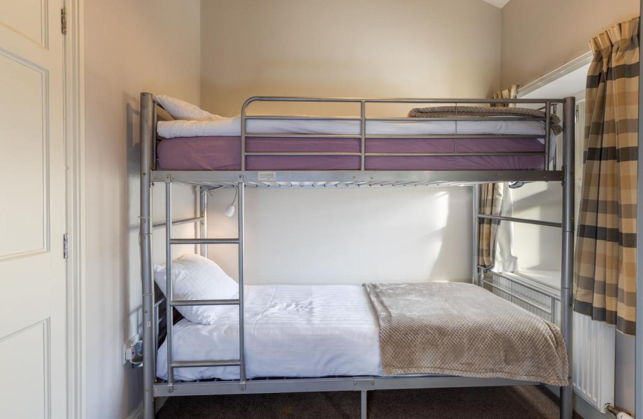 Brampton Holiday Homes - The Mews Apartment Εξωτερικό φωτογραφία