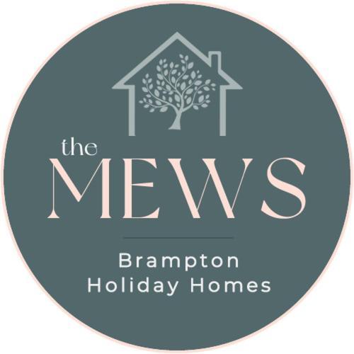 Brampton Holiday Homes - The Mews Apartment Εξωτερικό φωτογραφία
