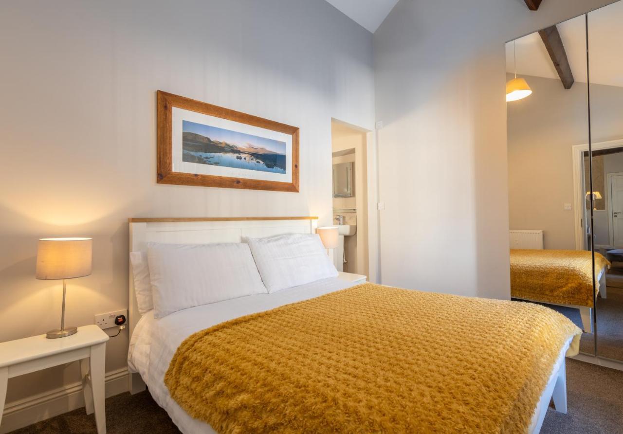 Brampton Holiday Homes - The Mews Apartment Εξωτερικό φωτογραφία