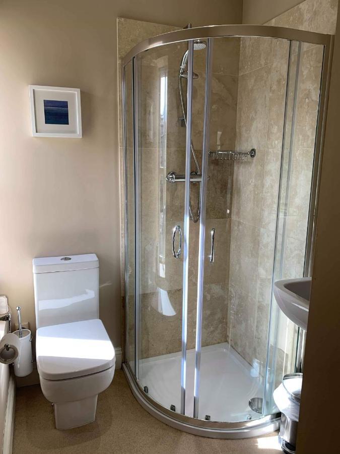 Brampton Holiday Homes - The Mews Apartment Εξωτερικό φωτογραφία